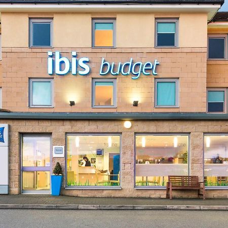 Ibis Budget Bradford Bradford  Exteriér fotografie