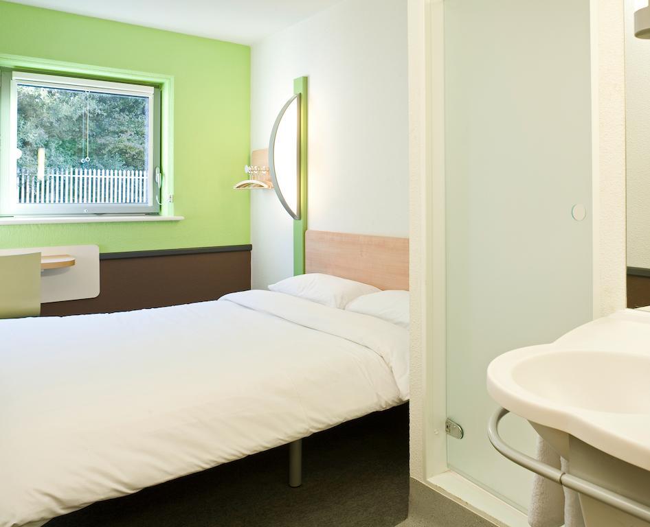 Ibis Budget Bradford Bradford  Pokoj fotografie