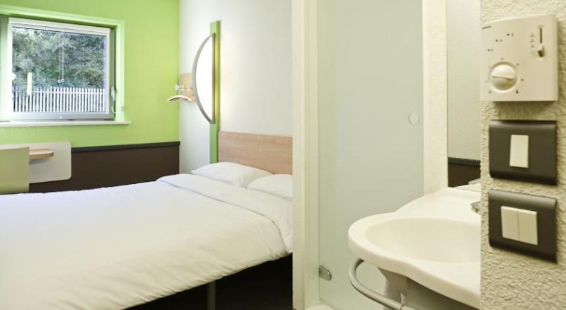 Ibis Budget Bradford Bradford  Exteriér fotografie