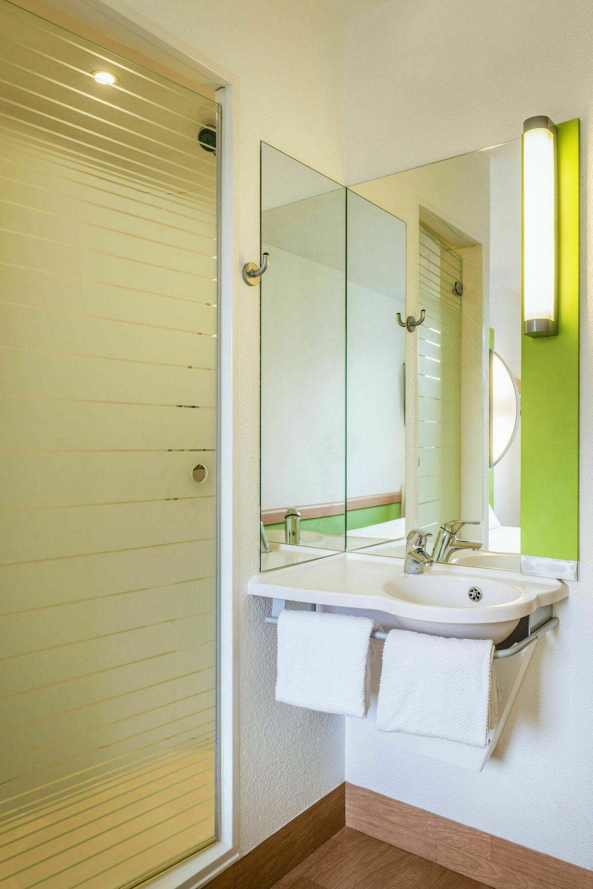Ibis Budget Bradford Bradford  Exteriér fotografie