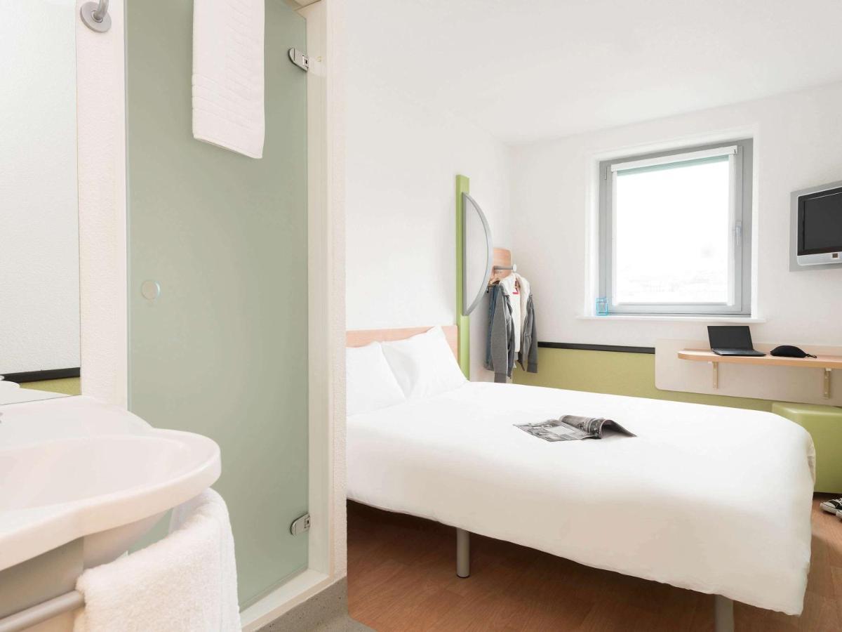 Ibis Budget Bradford Bradford  Exteriér fotografie