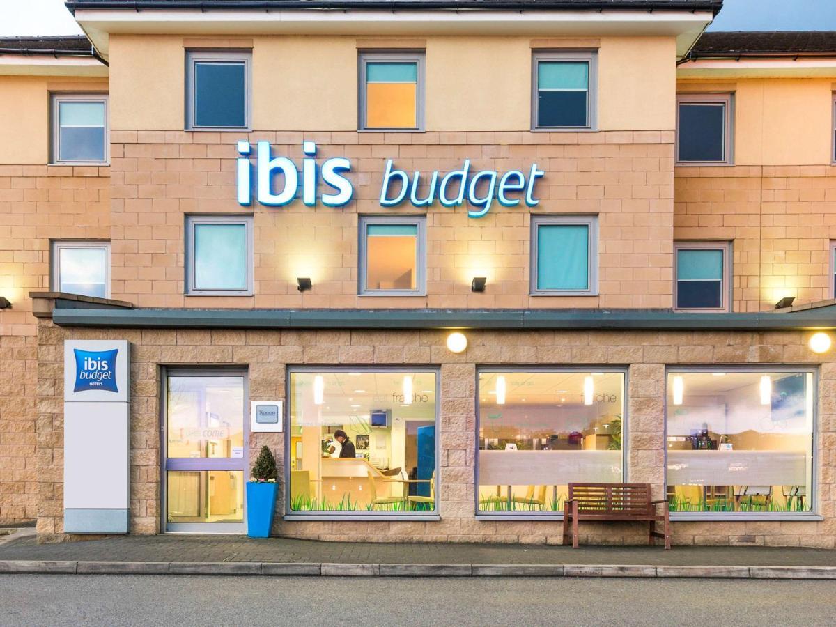 Ibis Budget Bradford Bradford  Exteriér fotografie