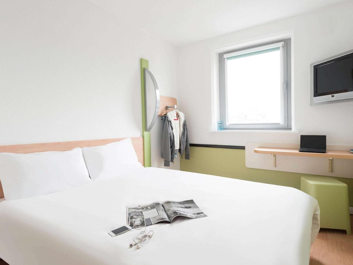 Ibis Budget Bradford Bradford  Exteriér fotografie